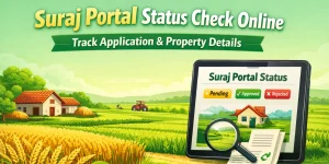 Suraj Portal Status